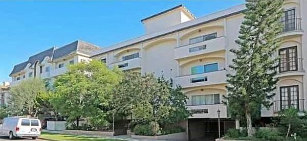1st image of 11820 Mayfield Ave APT 318