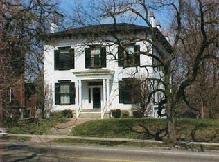 110 E Sharon Rd APT 3, Cincinnati, OH 45246