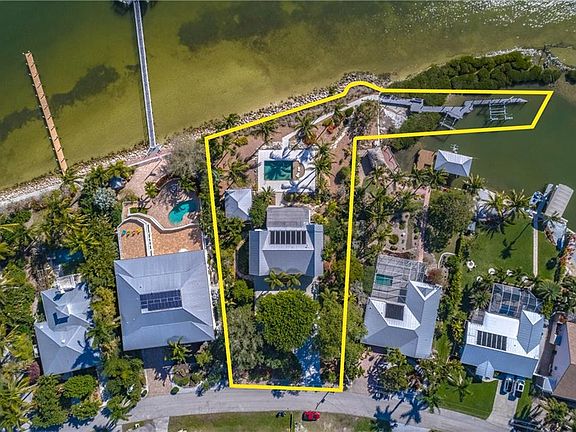 5th image of 3597 San Carlos Dr