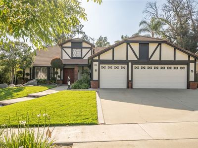 2039 N Shorewood Ave, Upland, CA, 91784