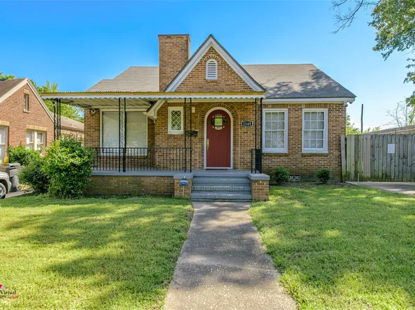 1149 Janther Pl, Shreveport, LA 71104