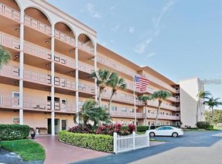 5521 80th St N UNIT 302, Saint Petersburg, FL 33709