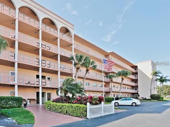5521 80th St N Unit 302