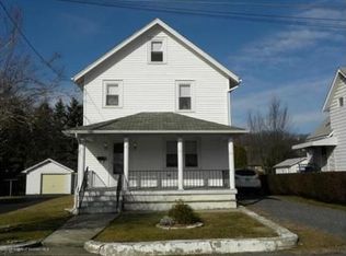 224 Gravity St, Archbald, PA