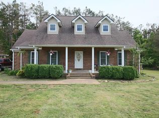 13 County Road 474, Iuka, MS 38852