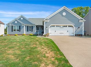 11051 Trenton Rd NW, Uniontown, OH 44685