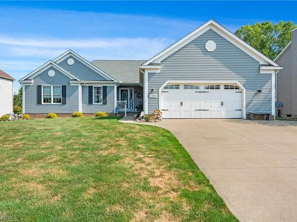 11051 Trenton Rd NW, Uniontown, OH 44685