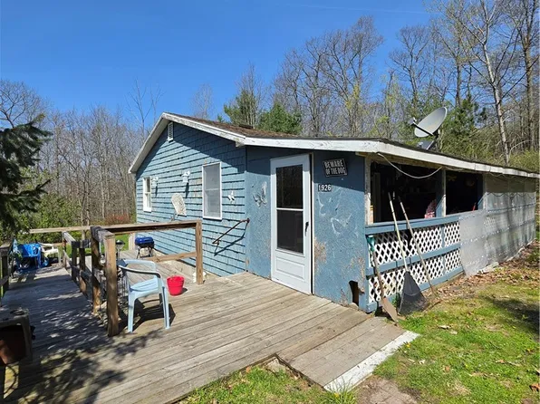1926 Ranch Ln, Corning, NY 14830