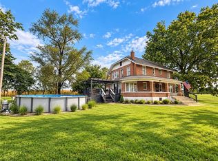 12366 SE Highway 116, Braymer, MO 64624