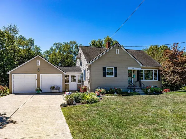 641 Vinnedge Ave, Fairfield, OH 45014