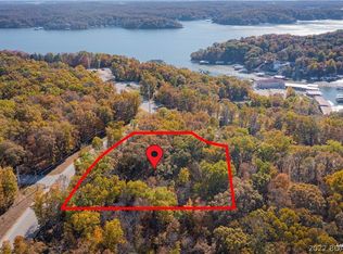 LOT 115 Equestrian Ln #2, Lake Ozark, MO 65049