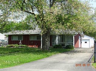 3518 Bowen Pl, Indianapolis, IN 46221