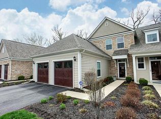 485 Westgreen Ln, Westerville, OH 43082