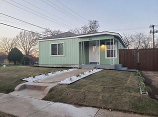 1023 Morris St, Dallas, TX 75212