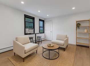 32 Cargill St #8, Providence, RI 02903