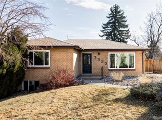 3520 Miller St, Wheat Ridge, CO 80033