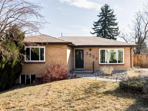 3520 Miller Street, Wheat Ridge, CO 80033