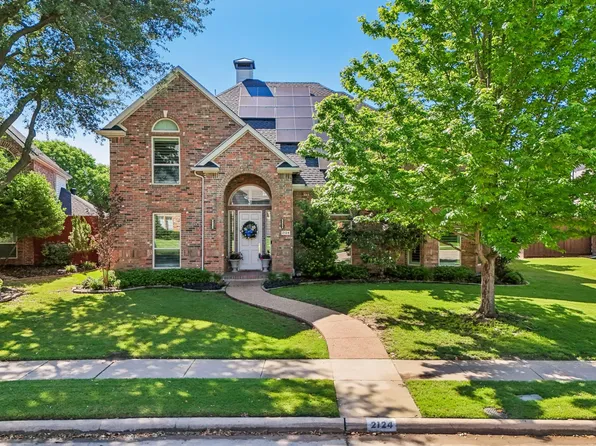 2124 Argyle Dr, Plano, TX 75023