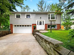 4160 W Middle Ct, Bloomington, IN