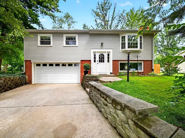 4160 W Middle Ct, Bloomington, IN 47403