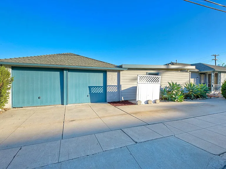 1505 Willow St — Photo 13