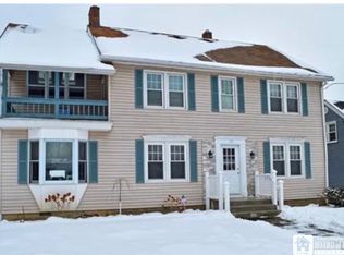 136 Fredrick Blvd, Jamestown, NY 14701