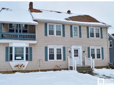136 Fredrick Blvd, Jamestown, NY, 14701
