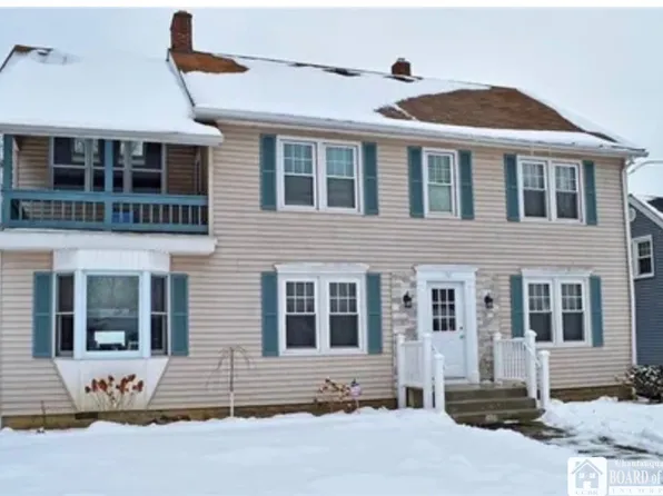 136 Fredrick Blvd, Jamestown, NY 14701