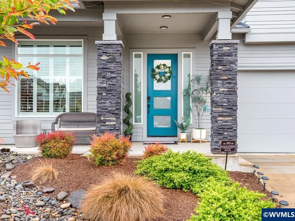5471 SW Jardine Ave, Corvallis, OR 97333