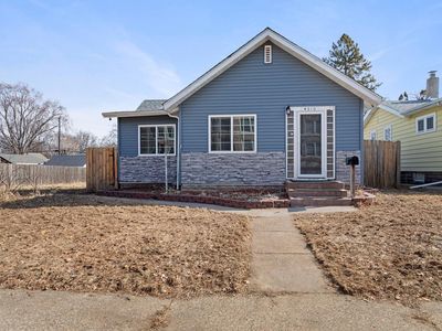4310 Morgan Ave N, Minneapolis, MN, 55412