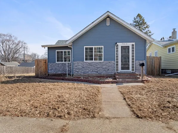 4310 Morgan Ave N, Minneapolis, MN 55412