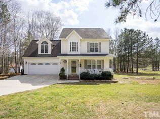 1104 Stonewater Dr, Raleigh, NC 27603