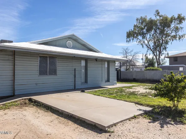 75 N PHOENIX Street, Florence, AZ 85132