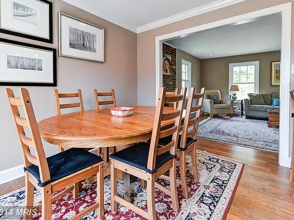 5th image of 2217 Traies Ct