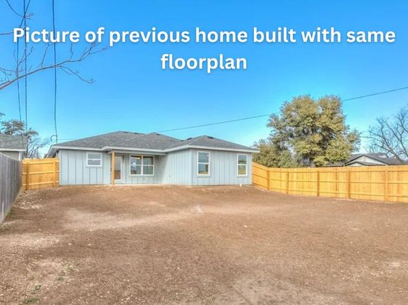 1924 Beacon St, San Angelo, TX 76905