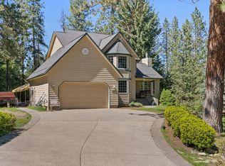 24519 E Moffat Rd, Newman Lake, WA 99025