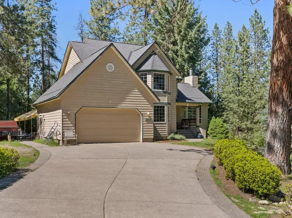 24519 E Moffat Rd, Newman Lake, WA 99025