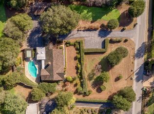 19135 Monte Vista Dr, Saratoga, CA 95070