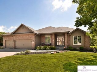 6419 S 172nd Ave, Omaha, NE 68135