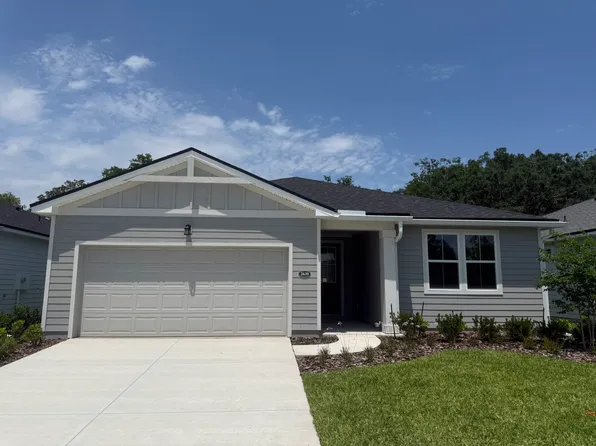 2639 Firebrush Ln, Green Cove Springs, FL 32043