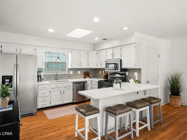 305 S Vestavia St, Panama City Beach, FL 32413