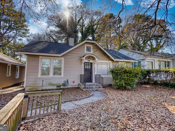 1406 Mozley Pl SW, Atlanta, GA 30314