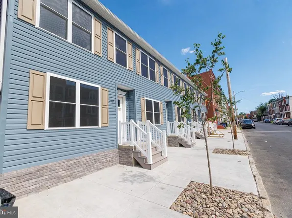 2151 N 4th St, Harrisburg, PA 17110