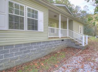 81 Happy Hl, Belfry, KY 41514