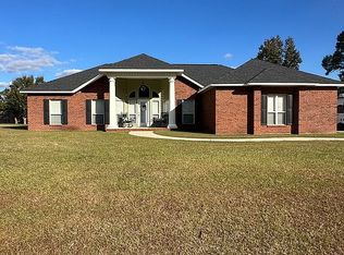 6271 Pinedale Rd, Meridian, MS 39305