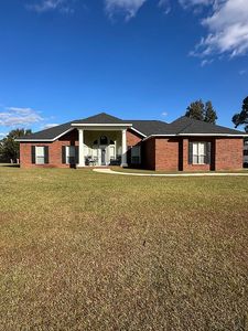 6271 Pinedale Rd, Meridian, MS, 39305