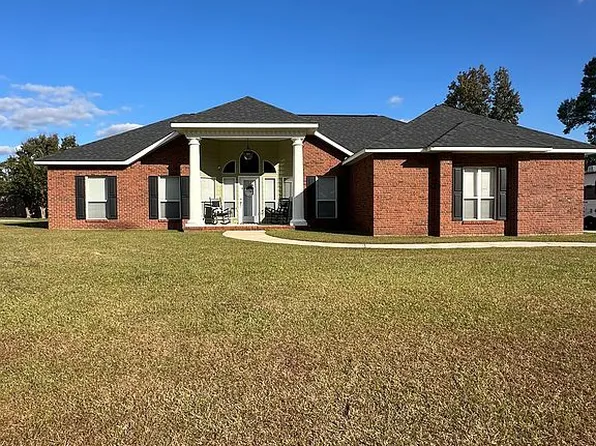6271 Pinedale Rd, Meridian, MS 39305