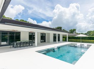 421 Vittorio Ave, Coral Gables, FL 33146