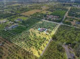 15150 SW 240th St, Homestead, FL 33032