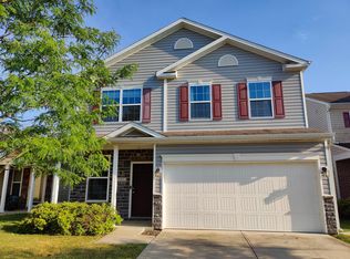 2333 Shadow Bend Dr, Columbus, IN 47201